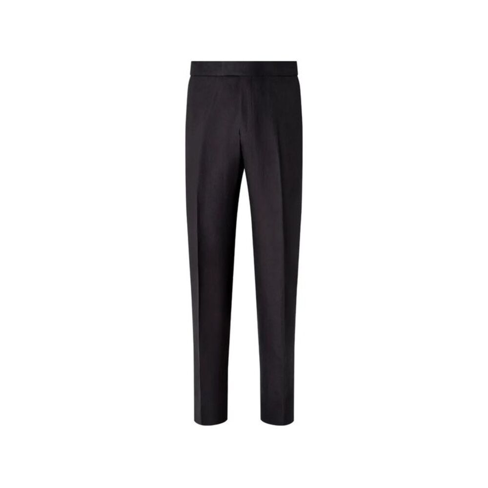 Zegna Men "Z Lux Leisurewear" Trousers